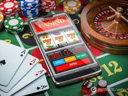 Вход на официальный сайт Don Cash Casino